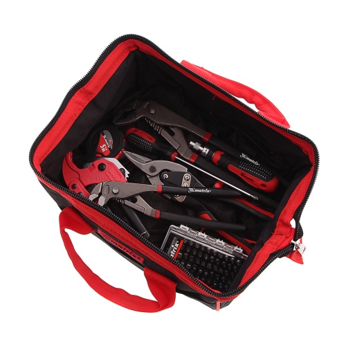 Сумка для инструмента, 14 карманов, 315 х 215 х 225 мм Matrix купить в Москве с доставкой по всей России | ProtosMarket.ru