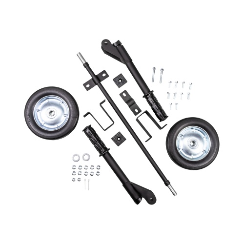 Бензиновый генератор FoxWeld Expert G8500 EW в компл. с блоком автоматики купить в Москве с доставкой по всей России | ProtosMarket.ru