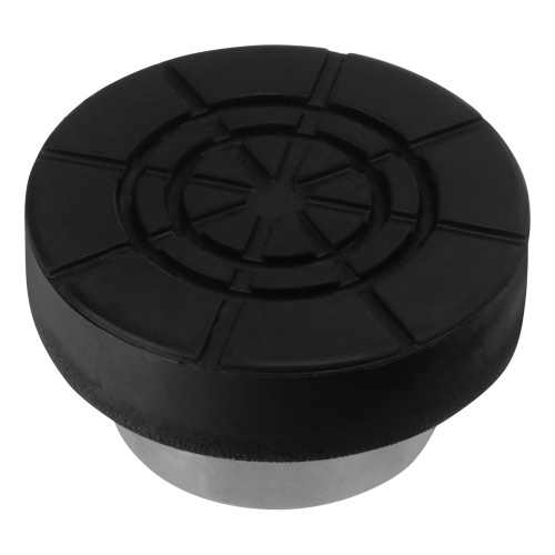 Резиновая опора для бутылочных домкратов, D штока 32 мм Matrix Россия купить в Москве с доставкой по всей России | ProtosMarket.ru