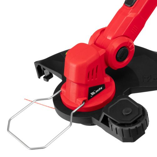 Триммер аккумуляторный GM-300, Li-Ion, 20 В MTX купить в Москве с доставкой по всей России | ProtosMarket.ru