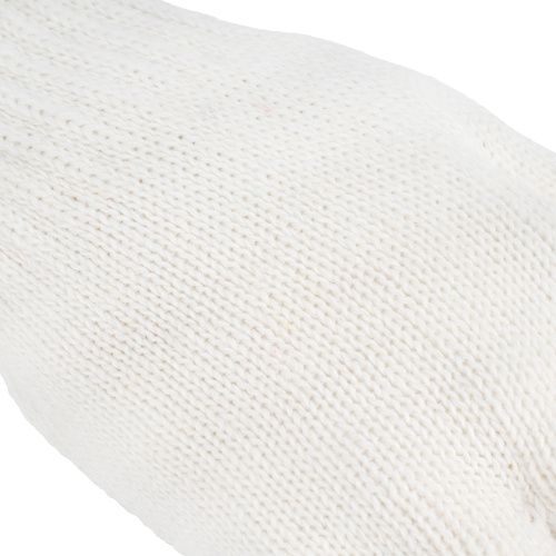 Перчатки х/б, ПВХ покрытие, "Точка", 7 класс купить в Москве с доставкой по всей России | ProtosMarket.ru