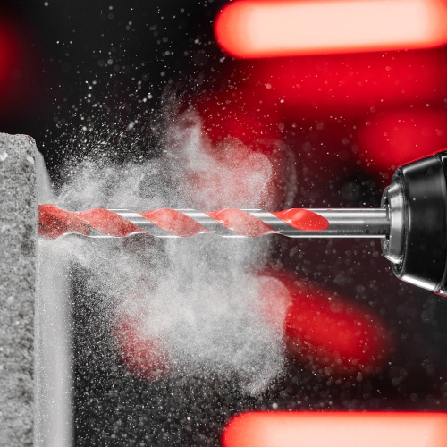 Набор сверл универсальных, 4-10мм, 5 шт Matrix купить в Москве с доставкой по всей России | ProtosMarket.ru