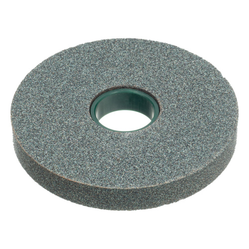 Круг шлифовальный, 125 х 16 х 32 мм, 63С, F60, (K, L) "Луга" купить в Москве с доставкой по всей России | ProtosMarket.ru