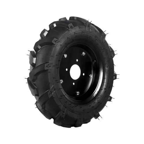 Колесо пневматическое PATRIOT P5.00-10D-1 d500мм ширина 127мм, с диском (1шт) купить в Москве с доставкой по всей России | ProtosMarket.ru