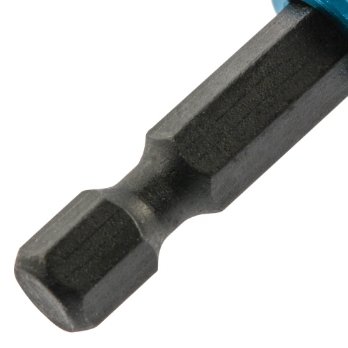 Адаптер для бит с двойным держателем и магнитом, 65 мм, 1/4 Gross купить в Москве с доставкой по всей России | ProtosMarket.ru