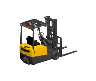 Погрузчик электрический трехопорный TOR 1,6 т 4,5 м CPD20SA-16 сайдшифт Li-ion купить в Москве с доставкой по всей России | ProtosMarket.ru