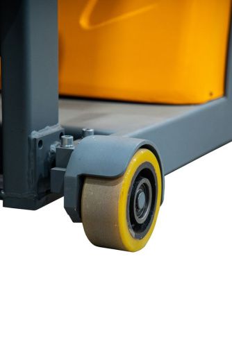 Штабелер самоходный 1,0 т 3,0 м XILIN CPD10W с наклоном мачты и противовесом 24/105 В/Ач купить в Москве с доставкой по всей России | ProtosMarket.ru