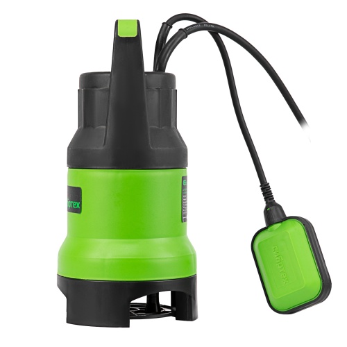 Дренажный насос для грязной воды СДН800-35, 800 Вт, напор 9 м, 13500 л/ч Сибртех купить в Москве с доставкой по всей России | ProtosMarket.ru