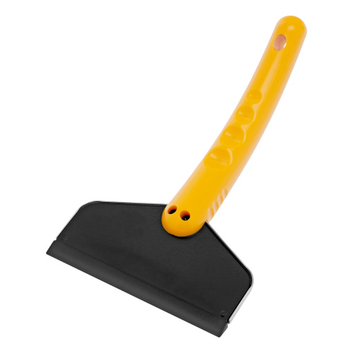 Скребок для удаления льда, усиленный Denzel купить в Москве с доставкой по всей России | ProtosMarket.ru