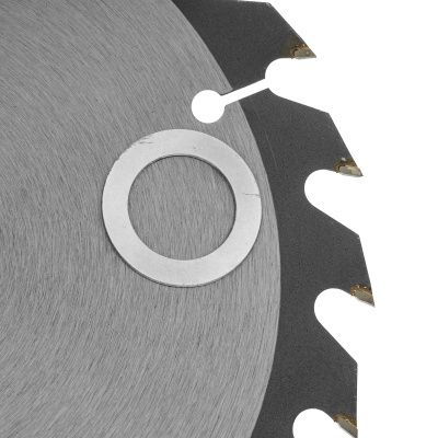 Пильный диск по дереву ф190 х 30 мм, 24 зубьев, тонкий Denzel купить в Москве с доставкой по всей России | ProtosMarket.ru