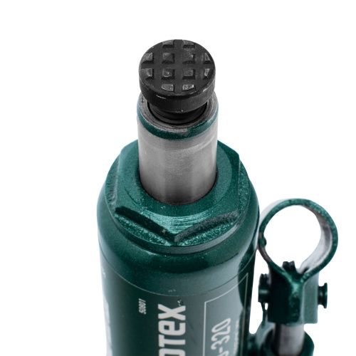 Домкрат гидравлический бутылочный, 3 т, 180-320 мм Сибртех купить в Москве с доставкой по всей России | ProtosMarket.ru