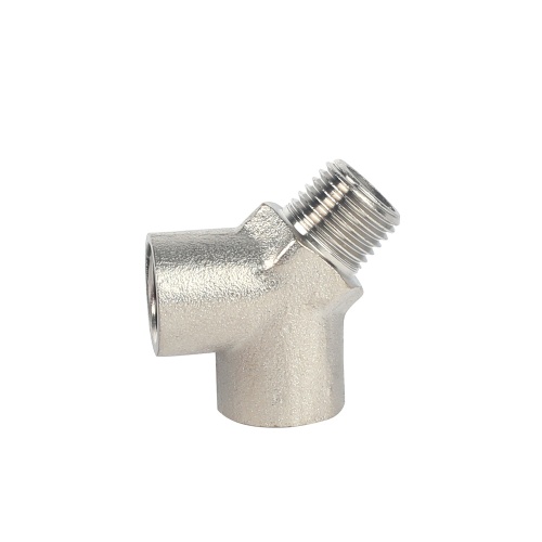 Переходник PATRIOT 1260/2 (Y-образный 1/4quot; MFF) купить в Москве с доставкой по всей России | ProtosMarket.ru