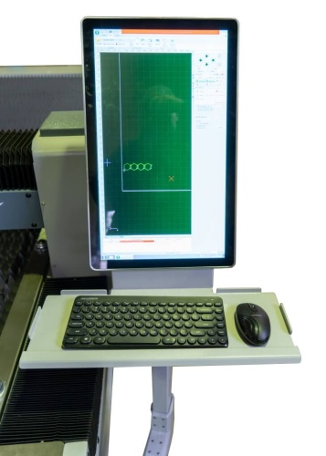 MLF-3015R 3000W купить в Москве с доставкой по всей России | ProtosMarket.ru