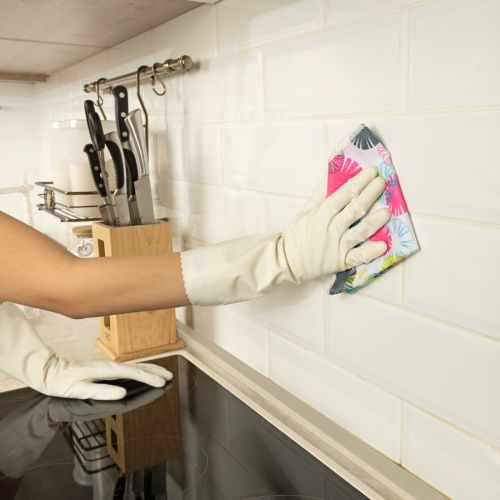 Салфетка из микрофибры универсальная, 300 х 300 мм, цветная, Home Palisad купить в Москве с доставкой по всей России | ProtosMarket.ru