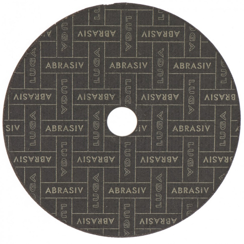 Круг отрезной по металлу и нержавеющей стали, 180 х 2.5 х 22 мм, Премиум "Луга" купить в Москве с доставкой по всей России | ProtosMarket.ru