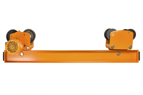 Балка концевая подвесная  3т 2,2м TOR PRO купить в Москве с доставкой по всей России | ProtosMarket.ru