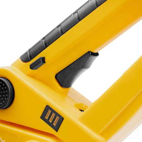 Ножницы-кусторез аккумуляторные GS-7, Li-Ion, 7,2 В Denzel купить в Москве с доставкой по всей России | ProtosMarket.ru