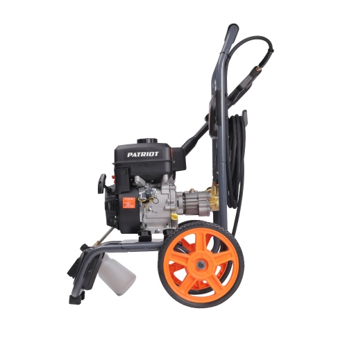 Моющий аппарат бензиновый PATRIOT GT3 Pro купить в Москве с доставкой по всей России | ProtosMarket.ru