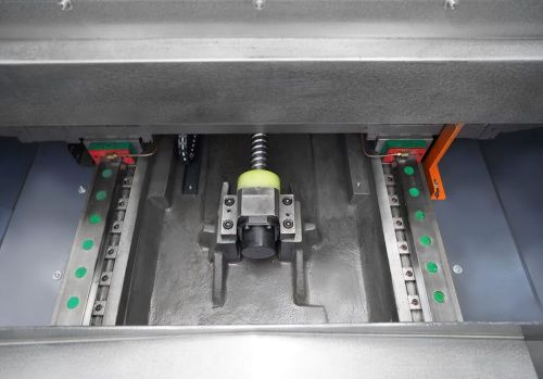 MILLMASTER VMM-855S с ЧПУ купить в Москве с доставкой по всей России | ProtosMarket.ru