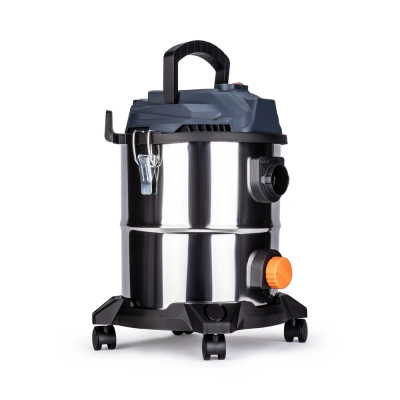 Строительный пылесос FTL VC 20 купить в Москве с доставкой по всей России | ProtosMarket.ru