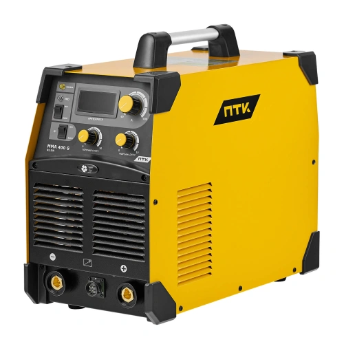 ПТК RILON MMA 400 G купить в Москве с доставкой по всей России | ProtosMarket.ru