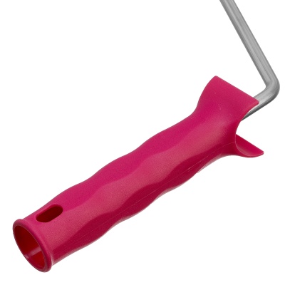 Валик "Нейлон Стандарт", 250 мм, ворс 9 мм, D 48 мм, D ручки 8 мм, полиамид Matrix купить в Москве с доставкой по всей России | ProtosMarket.ru