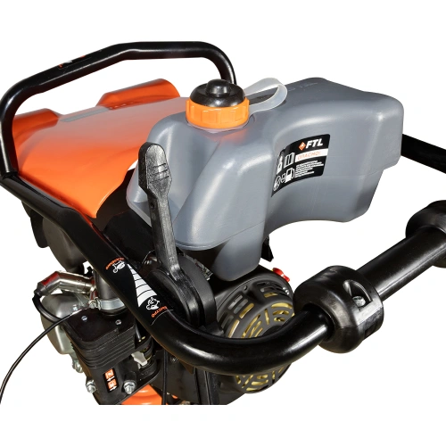 Вибротрамбовка FTL TR 75 купить в Москве с доставкой по всей России | ProtosMarket.ru