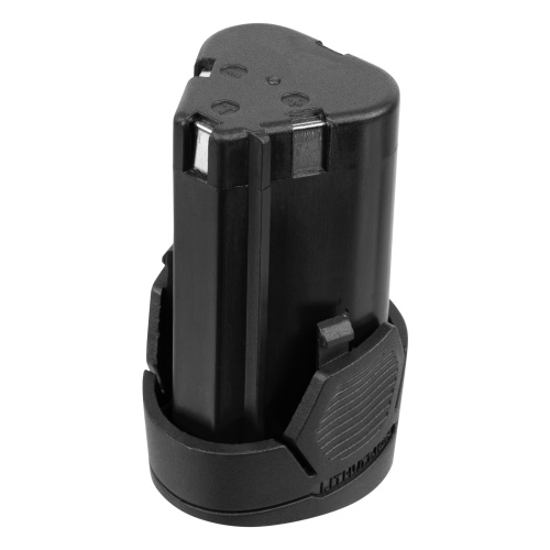 Дрель-шуруповерт аккумуляторная MCDL-12-02P, Li-Ion, 12 В, 2 акк. MTX купить в Москве с доставкой по всей России | ProtosMarket.ru