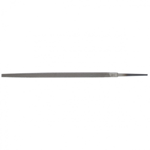 Напильник, 200 мм, №1, квадратный, сталь У13А Сибртех купить в Москве с доставкой по всей России | ProtosMarket.ru