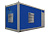 Контейнер Север ПБК-5В базовая комплектация купить в Москве с доставкой по всей России | ProtosMarket.ru