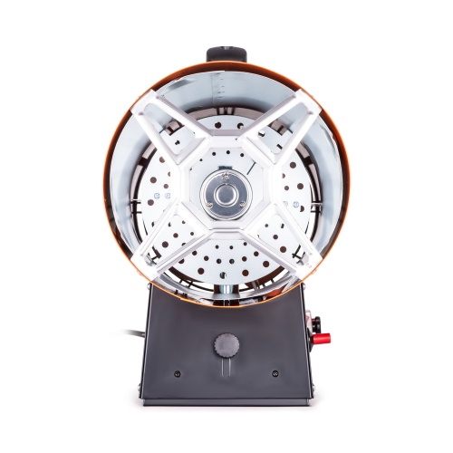 Газовая тепловая пушка FoxHeat P 33 купить в Москве с доставкой по всей России | ProtosMarket.ru