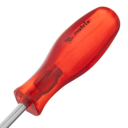 Шило хозяйственное, квадратное 6 х 100 мм Matrix купить в Москве с доставкой по всей России | ProtosMarket.ru