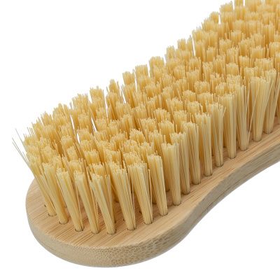 Щетка универсальная 155х65 мм, бамбуковая колодка Home Palisad купить в Москве с доставкой по всей России | ProtosMarket.ru