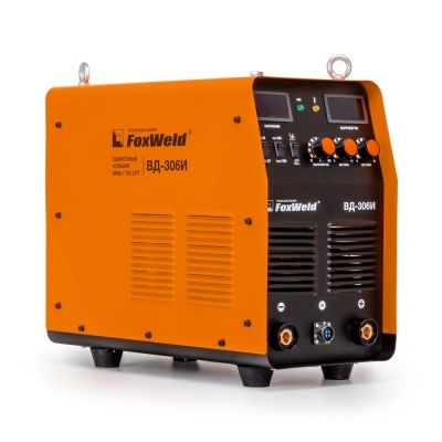 Сварочный аппарат ВД-306И купить в Москве с доставкой по всей России | ProtosMarket.ru