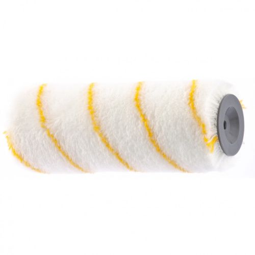 Валик сменный для внутренних работ синтетический Pro, 180 мм, ворс 12 мм, D 48 мм, D ручки 6 мм, полиакрил MTX купить в Москве с доставкой по всей России | ProtosMarket.ru