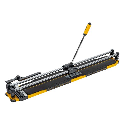 Плиткорез 1000х14мм, цельнометал. напр., каретка на подш., стальная станина, рукоятка-пенал Denzel купить в Москве с доставкой по всей России | ProtosMarket.ru