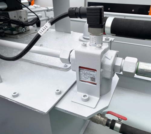 Ermaksan Power Bend PRO 2600 x 100 купить в Москве с доставкой по всей России | ProtosMarket.ru