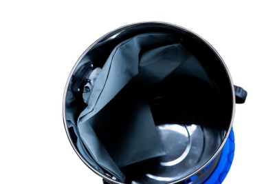 Пылесос строительный TOR TVC40 1600Вт с розеткой 220В купить в Москве с доставкой по всей России | ProtosMarket.ru