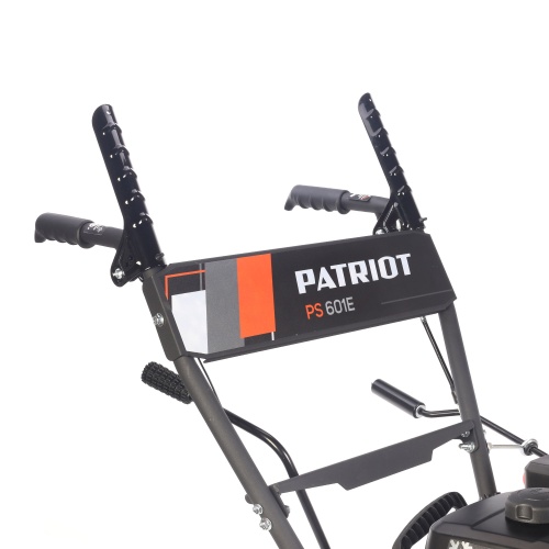 Снегоуборщик бензиновый PATRIOT PS 601 E купить в Москве с доставкой по всей России | ProtosMarket.ru