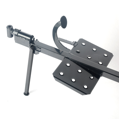 Прицеп универсальный PATRIOT ПМ 03.1 купить в Москве с доставкой по всей России | ProtosMarket.ru