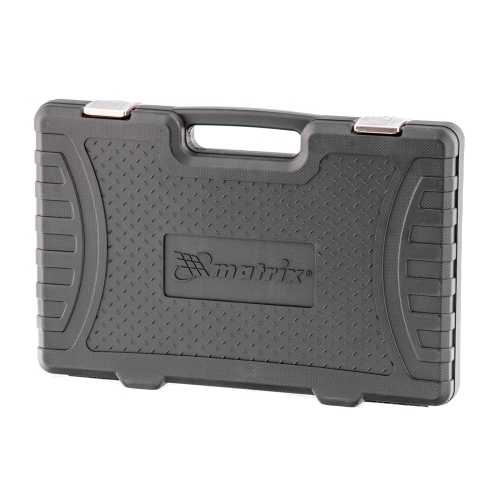 Набор ключей комбинированных, трещоточных шарнирных 13 шт. Matrix купить в Москве с доставкой по всей России | ProtosMarket.ru