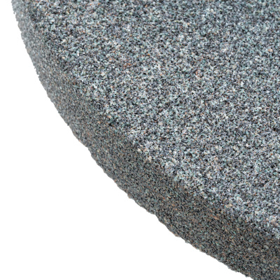 Круг шлифовальный, 200 х 20 х 32 мм, 63С, F40, (K, L) "Луга" купить в Москве с доставкой по всей России | ProtosMarket.ru