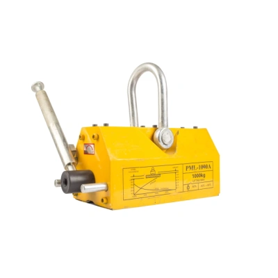 Захват магнитный TOR PML-A 2000 (г/п 2000 кг) (N)*