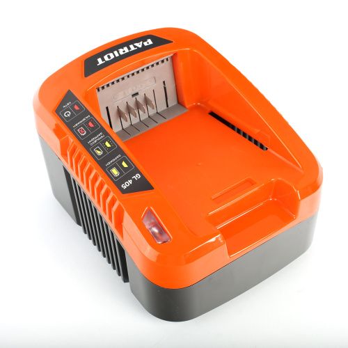 Зарядное устройство PATRIOT GL 405, 40В, 5А купить в Москве с доставкой по всей России | ProtosMarket.ru