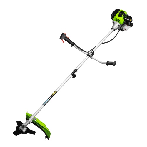 Триммер бензиновый ТС-1800Р, 33 см3, разъемная штанга, состоит из 2 частей Сибртех купить в Москве с доставкой по всей России | ProtosMarket.ru