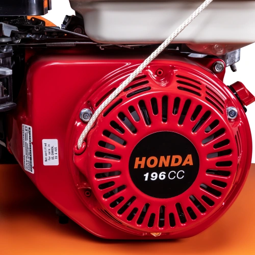 Виброплита FTL PCF 80H купить в Москве с доставкой по всей России | ProtosMarket.ru