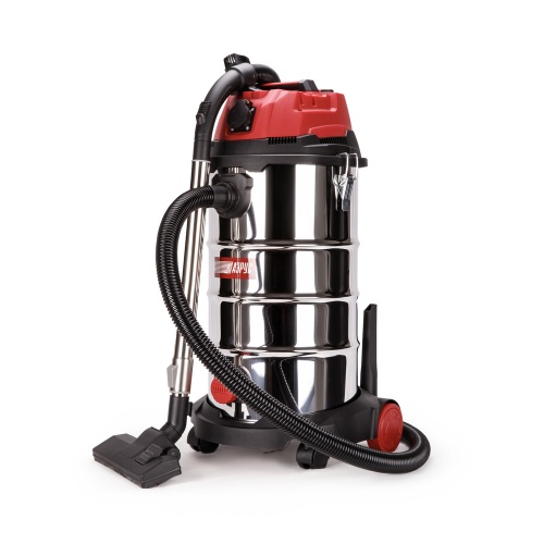 Строительный пылесос АЭРУС 35 Л купить в Москве с доставкой по всей России | ProtosMarket.ru