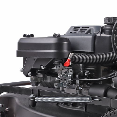 Газонокосилка бензиновая PATRIOT PT 54 AS купить в Москве с доставкой по всей России | ProtosMarket.ru