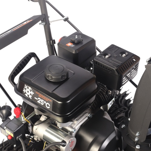 Снегоуборщик бензиновый PATRIOT PS 601 E купить в Москве с доставкой по всей России | ProtosMarket.ru