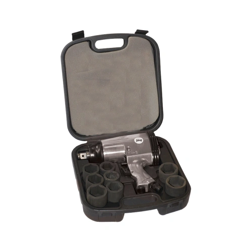 FUBAG Пневмогайковерт ударный IWS680 купить в Москве с доставкой по всей России | ProtosMarket.ru